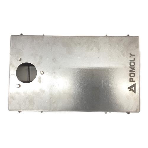 POMOLY (ポモリー) 薪ストーブ T1 mini 3