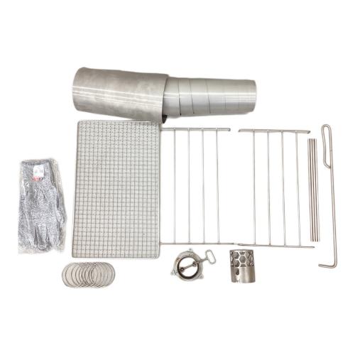 POMOLY (ポモリー) 薪ストーブ T1 mini 3