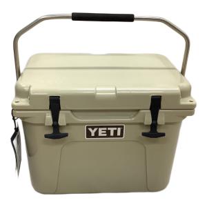 Yeti (イエティ) ローディ20 クーラーボックス タン
