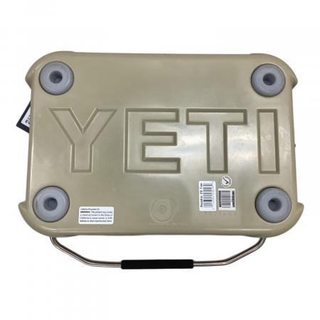 Yeti (イエティ) ローディ20 クーラーボックス タン｜トレファクONLINE