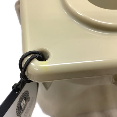 Yeti (イエティ) ローディ20 クーラーボックス タン