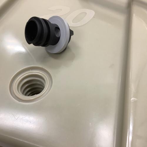 Yeti (イエティ) ローディ20 クーラーボックス タン