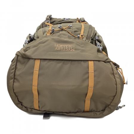 MYSTERY RANCH (ミステリーランチ) バックパック ウッド BRIDGER 65