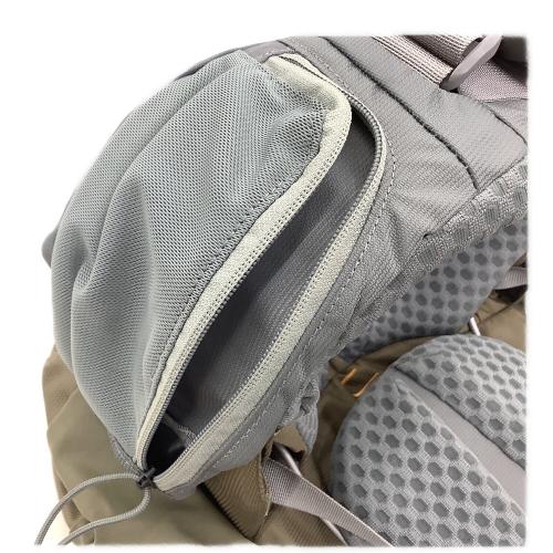 MYSTERY RANCH (ミステリーランチ) バックパック ウッド BRIDGER 65 背面長【可変タイプ】 63L(テント泊) ウッド BRIDGER 65 背面長【可変タイプ】 50L～(テント泊)