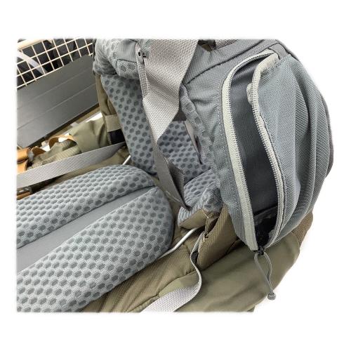 MYSTERY RANCH (ミステリーランチ) バックパック ウッド BRIDGER 65 背面長【可変タイプ】 63L(テント泊) ウッド BRIDGER 65 背面長【可変タイプ】 50L～(テント泊)