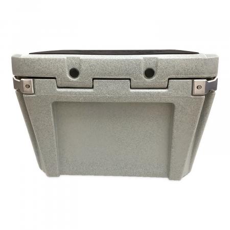 ORION (オリオン) クーラーボックス 35L グレー｜トレファクONLINE