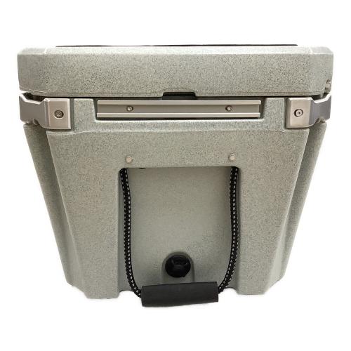 ORION (オリオン) クーラーボックス 35L グレー
