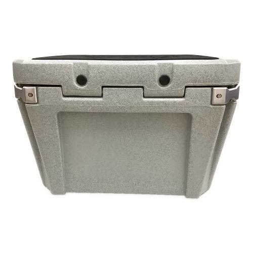 ORION (オリオン) クーラーボックス 35L グレー