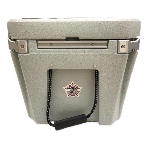 ORION (オリオン) クーラーボックス 35L グレー