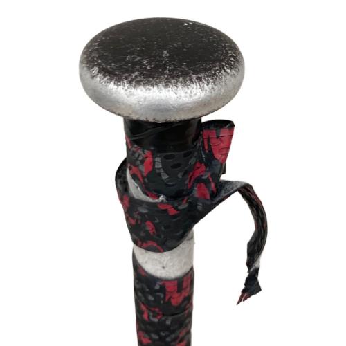 MIZUNO (ミズノ) ビヨンドマックス ギガキング02 軟式バット 1CJBR142 85cm/6.9cmDIA ブラック