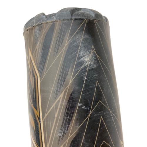 MIZUNO (ミズノ) ビヨンドマックス ギガキング02 軟式バット 1CJBR142 85cm/6.9cmDIA ブラック