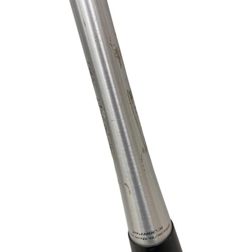 MIZUNO (ミズノ) ビヨンドマックス ギガキング02 軟式バット 1CJBR142 85cm/6.9cmDIA ブラック