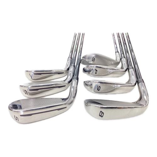 TaylorMade (テーラーメイド) M2 アイアンセット 2017