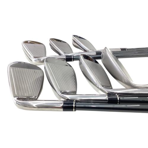 TaylorMade (テーラーメイド) M2 アイアンセット 2017