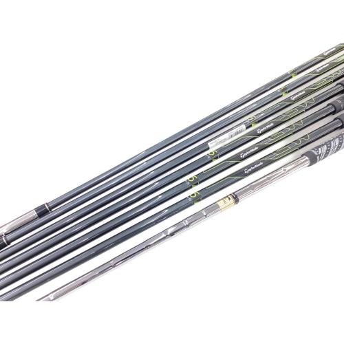 TaylorMade (テーラーメイド) M2 アイアンセット 2017