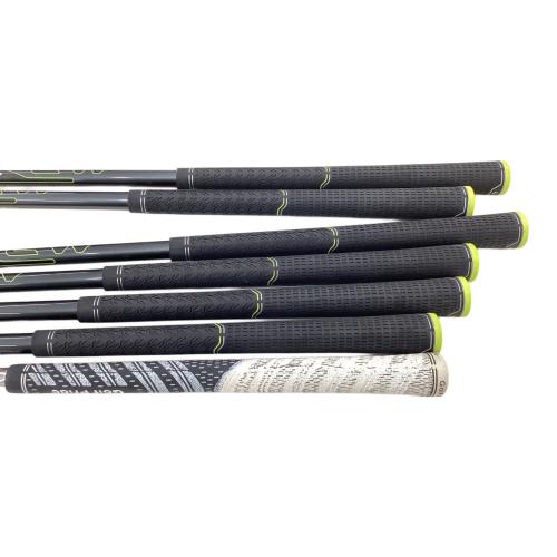 TaylorMade (テーラーメイド) M2 アイアンセット 2017