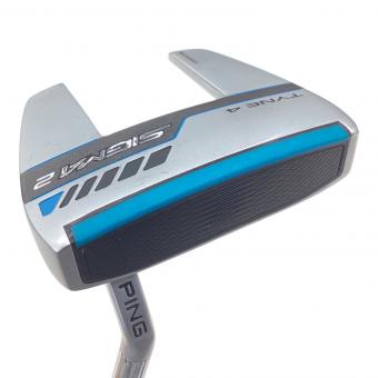 PiNG (ピン) SIGMA 2 TYNE 4 パター