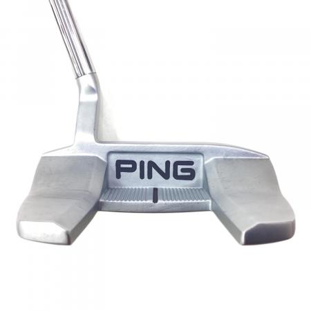 PiNG (ピン) SIGMA 2 TYNE 4 パター｜トレファクONLINE