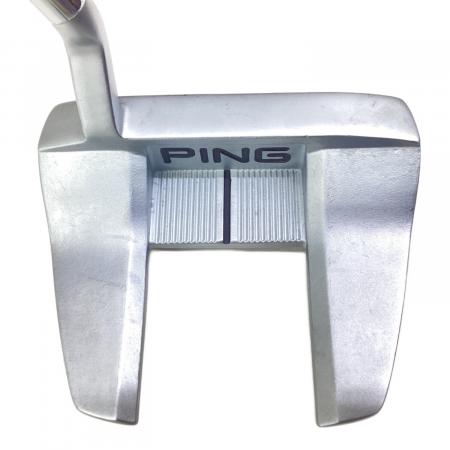 PiNG (ピン) SIGMA 2 TYNE 4 パター｜トレファクONLINE