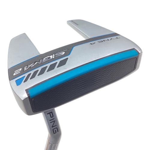 PiNG (ピン) SIGMA 2 TYNE 4 パター