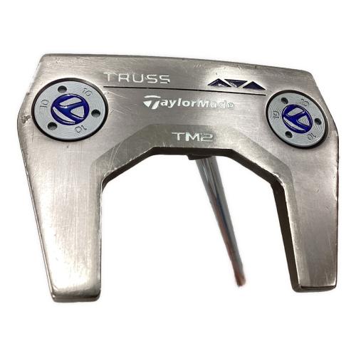 TaylorMade (テーラーメイド) TM2 TRUSS パター