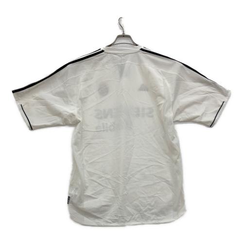 レアル・マドリード サッカーユニフォーム ASR001 02-03 ホーム SIZE 2XO