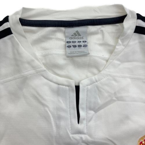 レアル・マドリード サッカーユニフォーム ASR001 02-03 ホーム SIZE 2XO