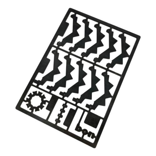 bonbonero (ボンボネロ) アウトドア雑貨 ボンプラ ゴトク