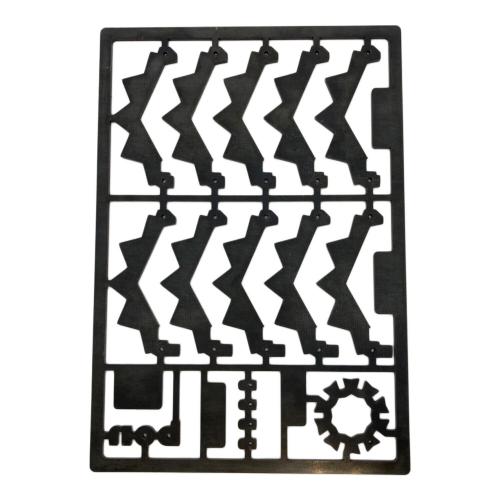 bonbonero (ボンボネロ) アウトドア雑貨 ボンプラ ゴトク