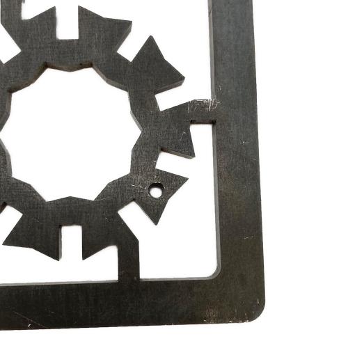 bonbonero (ボンボネロ) アウトドア雑貨 ボンプラ ゴトク