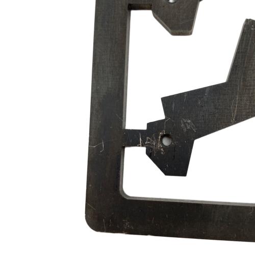 bonbonero (ボンボネロ) アウトドア雑貨 ボンプラ ゴトク