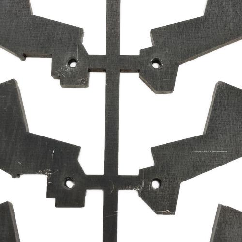 bonbonero (ボンボネロ) アウトドア雑貨 ボンプラ ゴトク