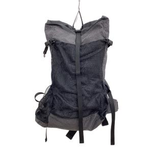 TRAIL BUM (トレイルバム) バックパック ナイトクラウド BUMMER SPECTRA