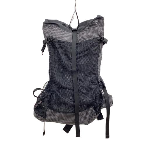 TRAIL BUM (トレイルバム) バックパック ナイトクラウド BUMMER SPECTRA