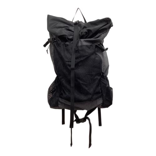 TRAIL BUM (トレイルバム) バックパック ナイトクラウド BUMMER SPECTRA