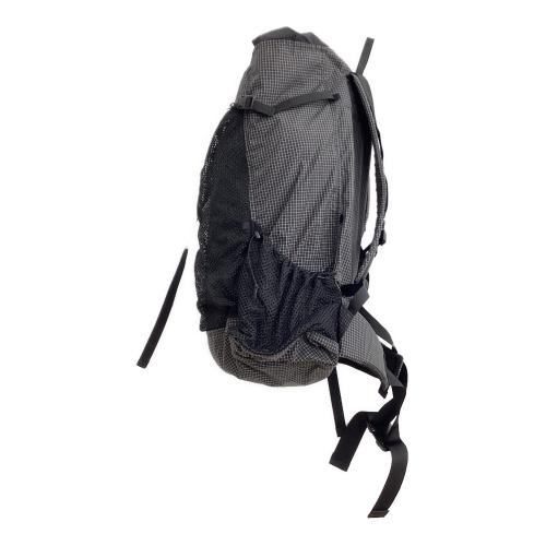 TRAIL BUM (トレイルバム) バックパック ナイトクラウド BUMMER SPECTRA