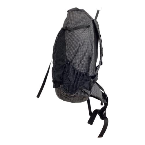 TRAIL BUM (トレイルバム) バックパック ナイトクラウド BUMMER SPECTRA