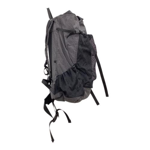 TRAIL BUM (トレイルバム) バックパック ナイトクラウド BUMMER SPECTRA