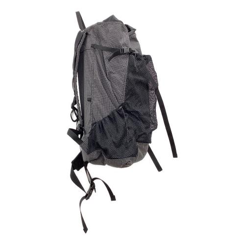 TRAIL BUM (トレイルバム) バックパック ナイトクラウド BUMMER SPECTRA