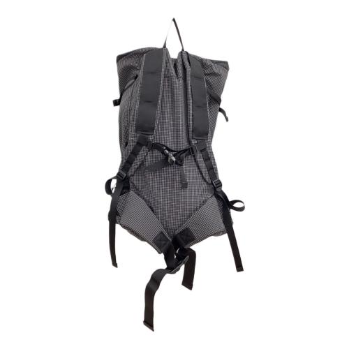 TRAIL BUM (トレイルバム) バックパック ナイトクラウド BUMMER SPECTRA