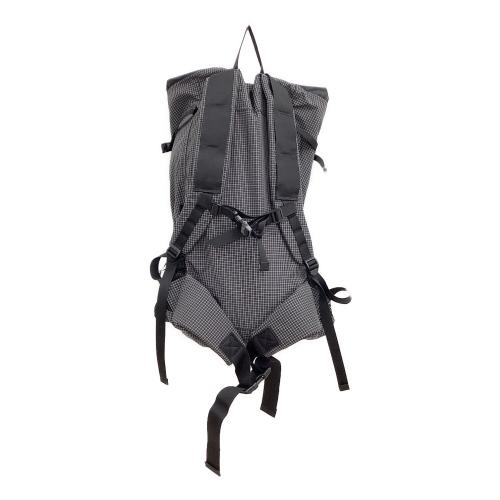 TRAIL BUM (トレイルバム) バックパック ナイトクラウド BUMMER SPECTRA