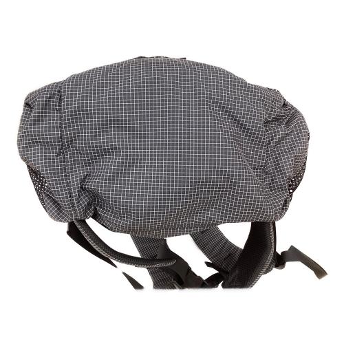 TRAIL BUM (トレイルバム) バックパック ナイトクラウド BUMMER SPECTRA