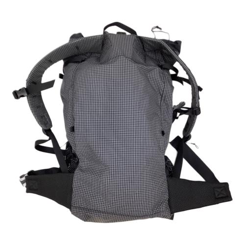 TRAIL BUM (トレイルバム) バックパック ナイトクラウド BUMMER SPECTRA