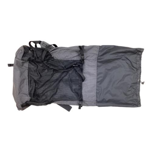 TRAIL BUM (トレイルバム) バックパック ナイトクラウド BUMMER SPECTRA