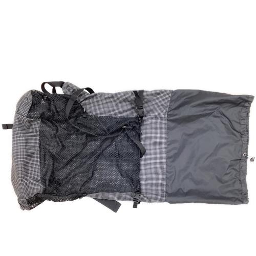 TRAIL BUM (トレイルバム) バックパック ナイトクラウド BUMMER SPECTRA