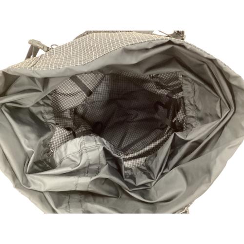 TRAIL BUM (トレイルバム) バックパック ナイトクラウド BUMMER SPECTRA