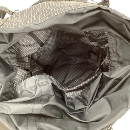 TRAIL BUM (トレイルバム) バックパック ナイトクラウド BUMMER SPECTRA