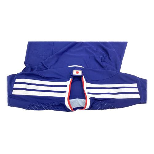 日本代表 (ニホンダイヒョウ) 【6】遠藤航 サッカーユニフォーム ブル