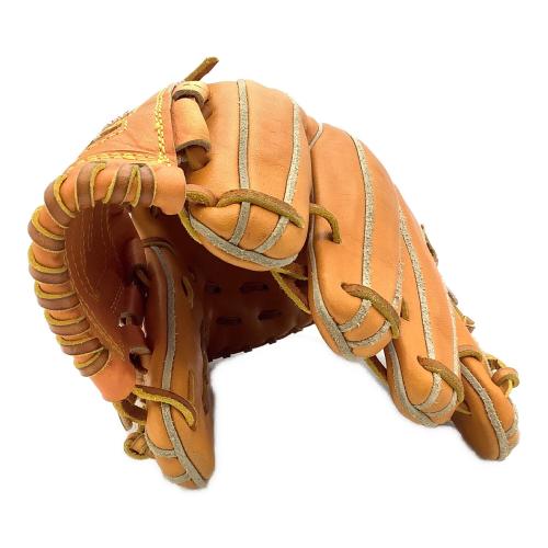 Wilson (ウィルソン) Basic Lab DUAL 軟式グローブ RBRD6H