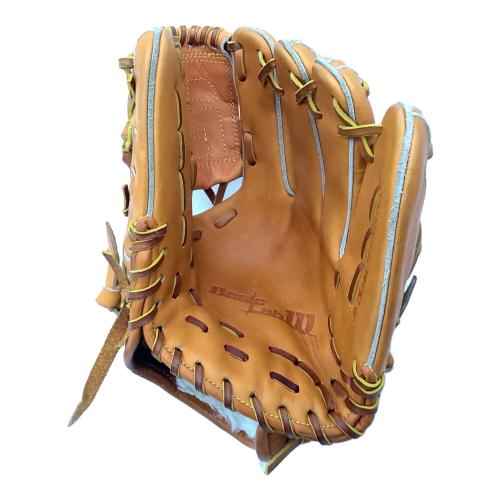 Wilson (ウィルソン) Basic Lab DUAL 軟式グローブ RBRD6H